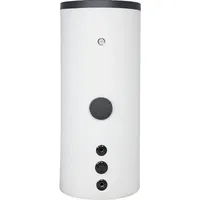 Evenes WP-Doppelspeicher EVENES EV-WPDS-300/100,1 Wärmetauscher, Inhalt 284/100 L