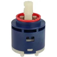 LE SANITAIRE heinrichschulte Steuereinheit/Kartusche Ø 44 mm für Einhebelmischer