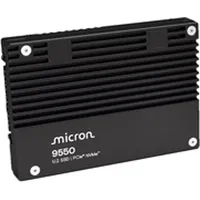 Micron 9550 MAX 3200GB NVMe U.2 SSD