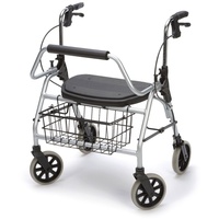 Gerafiah Dietz Tomtar Rollator XXL
