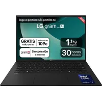 LG Gram 14 14ZD90T Intel Core Ultra 7 255H