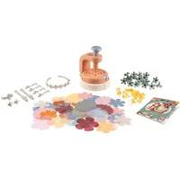 Smoby Crea Flower Schmuck-Bastelset Basteln