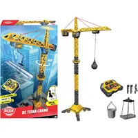 DICKIE Titan Crane