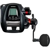 Shimano Plays A 3000 Right Hand,