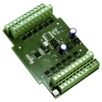 TAMS ELEKTRONIK Weichendecoder 43-02126-01 N