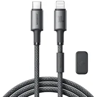 Joyroom S-A50 Unlimited Series 30 W Typ-C auf Lightning