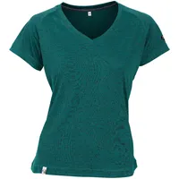 Maul Ridnaun fresh - 1/2 T-Shirt+Pr green 40