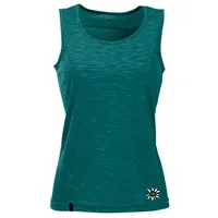 Maul Beja XT fresh - Damen Funktions-Top grün -