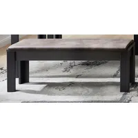 Innostyle Sitzbank »Jasmin« Breite 126 cm, grau
