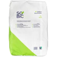 DistrEbution Natron Pulver 100g-25kg Backsoda Lebensmittelqualität. Natriumhydrogencarbonat E500ii