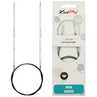 KnitPro Nova Cubics Rundnadeln 40" (100cm) | 3,5mm