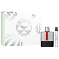 Prada Luna Rossa Carbon Eau de Toilette 100 ml