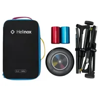 Helinox Helidisc (Größe One Size, schwarz)