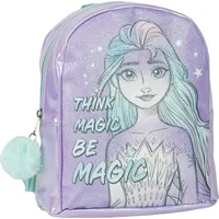 Disney Gefrorene lä ssigen Rucksack 23cm – Magic Holografisch