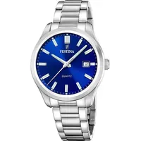 Festina Klassik F20736 Edelstahl 42 mm F20736/3