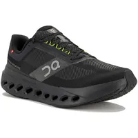 On Cloudsurfer Next Herren Black / Eclipse 40,5