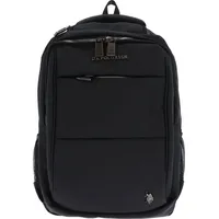 U.S. Polo Assn. Rucksack Aspen Backpack Black