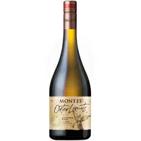 Montes Outer Limits Sauvignon Blanc 2022
