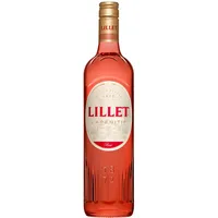 Lillet Rosé 17% Vol. 0,75l