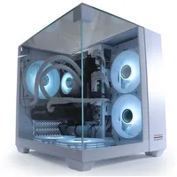 Nca the pc store Gaming-PC Triorama 12 Kerner 32