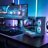 Nca the pc store Gaming-PC Triorama 12 Kerner 32