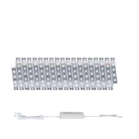 Paulmann 71235 LED-Streifen-Basisset 230V 10m Neutralweiß 1 Set