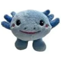 Bauer - Axolotl blau 20cm