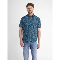 Lerros Hemd blau / navy), / S