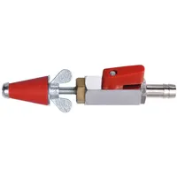 Rothenberger Gasprüfstopfen Rothenberger 3/4'' - 1 1/4''