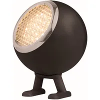 Piffany Norbitt 3.0 LED Lampe Squid Black