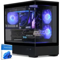 Sedatech Ultimate Gaming PC - UCCA634I2I1HF (Intel Core i9-12900KF,