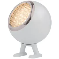 Piffany Norbitt 3.0 LED Lampe Cotton White