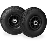 Relaxdays Sackkarrenrad 3,00-4