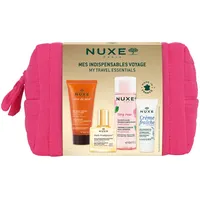 NUXE My Travel Essentials Kit Very Rose 105 ml
