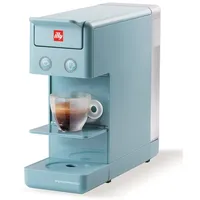 Illy Y3.3 Iperespresso Kapselmaschine Amalfi Blau