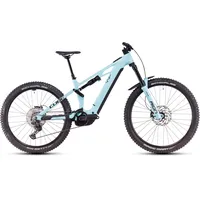 Cube Stereo Hybrid ONE77 HPC Race 800 29/27,5 Zoll