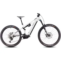 Cube Stereo Hybrid ONE77 HPC SLX 800 29/27,5 desertstone´n´black