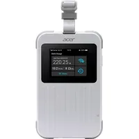 Acer Connect M6E 5G Mobile Wi-Fi
