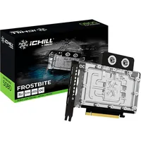 Inno3D GeForce RTX 5080 Frostbite 16GB GDDR7 HDMI 3xDP