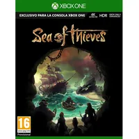 Microsoft Xbox One Sea Of Thieves PAL PAL