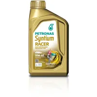 Petronas Syntium RACER 10W-60 70000E18EU 1 l