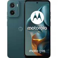 Motorola Moto g05 4 GB RAM 256 GB Forest