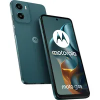 Motorola Moto g05 4 GB RAM 256 GB Forest