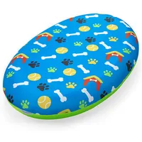 BESTWAY Luftmatratze Pfote für Haustiere, 142 x 95 x