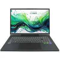 JodaBook Gaming X N17 17'' Intel Core i9-14900HX 16