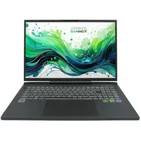 JodaBook Gaming X N17 17'' Intel Core i9-14900HX 64