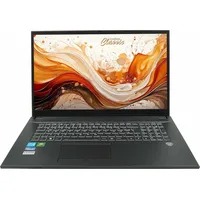 JodaBook F17 Classic (Schwarz, 17,3" Full-HD, Intel® CoreTM i5