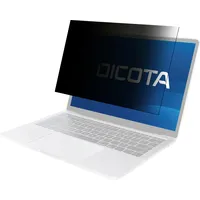 Dicota D80314-2ad Laptop-datenschutzfilter - Black