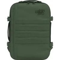 Cabin Zero Military 28 l grün