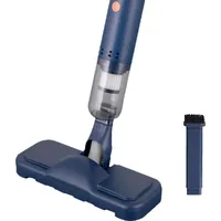 Livington DuoDuster Akku-Staubsauger - Boden- & Handgerät - kabellos